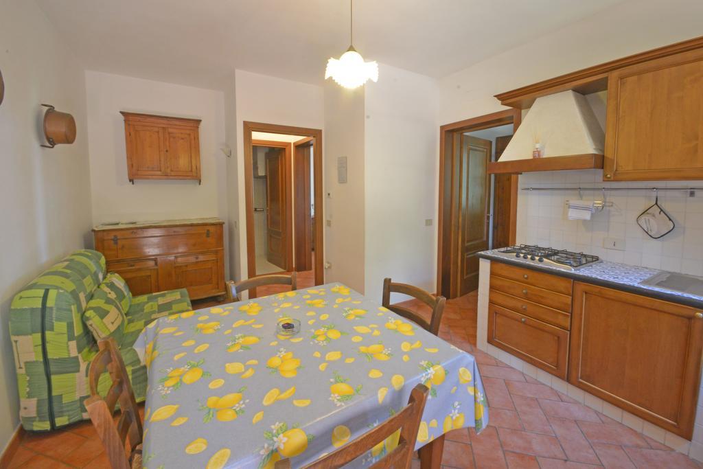 La Sassetta Villa Bibbona Buitenkant foto